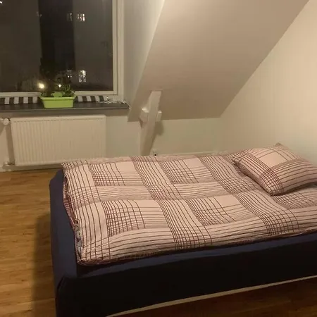Laekker Lejlighed Mit I 올보르